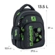 Рюкзак шкільний Kite Gamer 37 см (K25-763S-2) - изображение 2