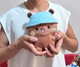 Набір 2в1 м'які плюшеві іграшки ДУДУ та БУБУ "BUBU DUDU" тренд тіктоку 20 см - зображення 5