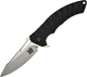 Ніж складаний Skif Shark II SW Black (Акула II SW, чорний) - зображення 3