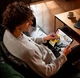 Стилус для рисования 2в1 двусторонний стилус с дисковым и округлым наконечником для смартфона и планшета Apple iPad / IPhone / Android, синий (102631854) - изображение 3