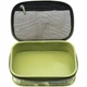 Контейнер для баккана Favorite Eva Tackle Box TCLB-XS 200x150x50mm Khaki - зображення 4