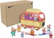 Ігровий набір Свинка Пеппа в Австралії на Кемпері Peppa Pig Peppa Visits Australia Campervan Vehicle (F4892) - изображение 2