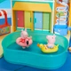 Игровой набор Аквапарк Свинка Пеппа Peppa Pig Toys Peppa's Waterpark Playset Hasbro (F6295) - изображение 8