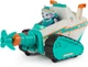 Щенячий патруль Снегоход Эвереста Делюкс Paw Patrol Everest Deluxe Snowmobile Spin Master (6071111) - изображение 1