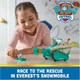 Щенячий патруль Снегоход Эвереста Делюкс Paw Patrol Everest Deluxe Snowmobile Spin Master (6071111) - изображение 3