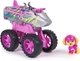 Щенячий патруль Спасательный самолёт Монстр Трак Скай Paw Patrol Rescue Wheels Skye’s Jet Spin Master (6069303) - изображение 1