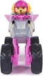 Щенячий патруль Спасательный самолёт Монстр Трак Скай Paw Patrol Rescue Wheels Skye’s Jet Spin Master (6069303) - изображение 4
