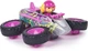 Щенячий патруль Спасательный самолёт Монстр Трак Скай Paw Patrol Rescue Wheels Skye’s Jet Spin Master (6069303) - изображение 5