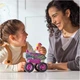 Щенячий патруль Спасательный самолёт Монстр Трак Скай Paw Patrol Rescue Wheels Skye’s Jet Spin Master (6069303) - изображение 7