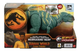 Динозавр Майюнгазавр зі звуком Світ юрського періоду Jurassic World Chaos Theory Wild Roar Majungasaurus Dinosaur Mattel (HTK76) - зображення 7