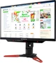 Монитор 27" Acer Predator XB271HUTbmiprz (UM.HX1EE.T01) - изображение 2