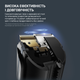 Машинка для стрижки Rowenta ADVANCER TN5224E0 - изображение 4