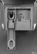 Встраиваемая посудомоечная машина BOSCH SMV45IX00E - изображение 14
