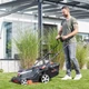 Газонокосилка AL-KO аккумуляторная 385 Li Premium (без аккумулятора и зарядного устройства) (114065) - изображение 2