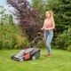 Газонокосилка AL-KO электрическая 34.4 E Comfort (114055) - изображение 6