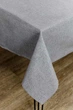 Скатертина Barcelona Graphite 180х136 см (038666) - зображення 3
