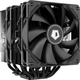 Кулер для процесора ID-Cooling SE-207-XT Advanced Black 1700 (SE-207-XT Advanced Black) Б/в - изображение 1