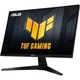 Монітор 27" ASUS VG27UQ1A UHD IPS 160Hz (90LM0AR0-B01371) - зображення 2