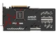 Видеокарта Sapphire AMD Radeon RX 9070 16GB PULSE Gaming OC (11349-03-20G) (GDDR6, 256 bit, PCI-E v5.0 x16) - изображение 5