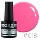 Гель-лак Oxxi Professional №018 (розовый с микроблеском), 10мл - изображение 1