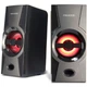 Компьютерные колонки Microlab B-15 2.0 USB Black (B-15) - изображение 2