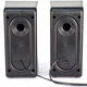 Компьютерные колонки Microlab B-15 2.0 USB Black (B-15) - изображение 3