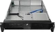 Корпус для сервера Chieftec UNC-209S-B-OP без БП ATX Black (UNC-209S-B-OP) - изображение 6