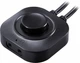 Акустическая система Defender Solar 9 LED Bluetooth USB Black (4745090828719) - изображение 7