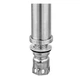 Смеситель для умывальника Zerix DAX-001-A-High (ZX4766) - изображение 5