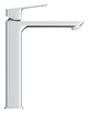 Одноважільний змішувач для раковини XL-розміру Grohe Cubeo (1017290000) - зображення 2