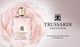 Тестер Туалетна вода для жінок Trussardi Delicate Rose 100 мл - зображення 7