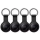 Умный Брелок 4 шт. UGREEN Smart Tag CM520 Bluetooth для IOS с поддержкой Apple Find My - изображение 1