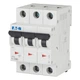 Автоматический выключатель 3п 40A PL7-C40/3 10kA EATON (263413) - изображение 1