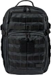 Рюкзак тактический 5.11 Tactical RUSH 12 2.0 Backpack 24 л 56561ABR-026 Double Tap (888579910902) - изображение 1