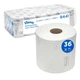 Туалетний папір в рулонах KLEENEX 600 відривов, 2 шара, 8441 - изображение 1