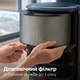 Очиститель воздуха PHILIPS PureProtect 3200 AC3221/13 - изображение 4