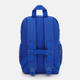Рюкзак жіночий спортивний 7л вміщує формат А4 Adidas Kids Lin Bpk JD1922 Синій(4067901969085) - зображення 3