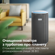 Очиститель воздуха PHILIPS PureProtect Серия 3200 AC3220/10 - изображение 7