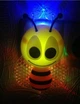 Светильник ночной детский с сумеречным датчиком пчелка LED-60 Brille 32-470 - изображение 5