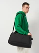 Спортивна сумка Puma Buzz Small Sports Bag 09115801 Black (4067984165572) - изображение 2