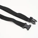 Спортивна сумка на пояс бананка Puma Phase Essentials Waist Bag 09116501 Black (4067984173393) - изображение 7