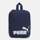 Спортивная сумка планшет через плечо Puma Phase Essentials Portable 09117302 Navy (4067984174857) - изображение 1