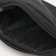 Спортивна сумка на пояс бананка Puma Plus Waist Bag 09118401 Black (4067984175762) - изображение 6