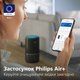 Климатический комплекс PHILIPS 2 в 1 PureProtect Water Серия 3400 AC3421/13 - изображение 6