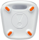 Портативна акустика JBL PartyBox Club 120 White (JBLPBCLUB120SWEP) - зображення 9