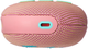 Портативная колонка JBL Clip 5 Pink (JBLCLIP5PINK) - изображение 5