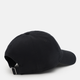 Кепка Nike J Club Cap Us Cb Flt Patch FD5181-013 S-M Чорна (0197597016443) - зображення 4