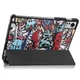 Чохол - книжка Custer Magnet Flip Cover для Xiaomi Pad 5 Pro 12.4 різнокольоровий - зображення 2