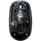 Компьютерная беспроводная мышка Hoco GM29 Адаптер и Bluetooth, Black - изображение 2