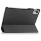 Чохол - книжка Custer Magnet Flip Cover для Xiaomi Pad 5 Pro 12.4 dark gray - зображення 2